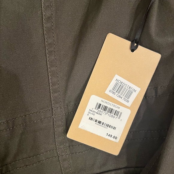 Halogen Lace Detail Jacket - Picture 9 of 11